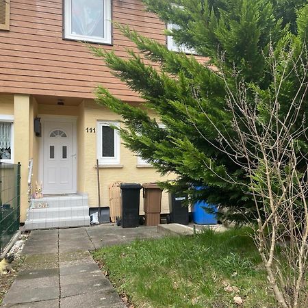 Villa Am Fluss Пфорцхайм Екстериор снимка
