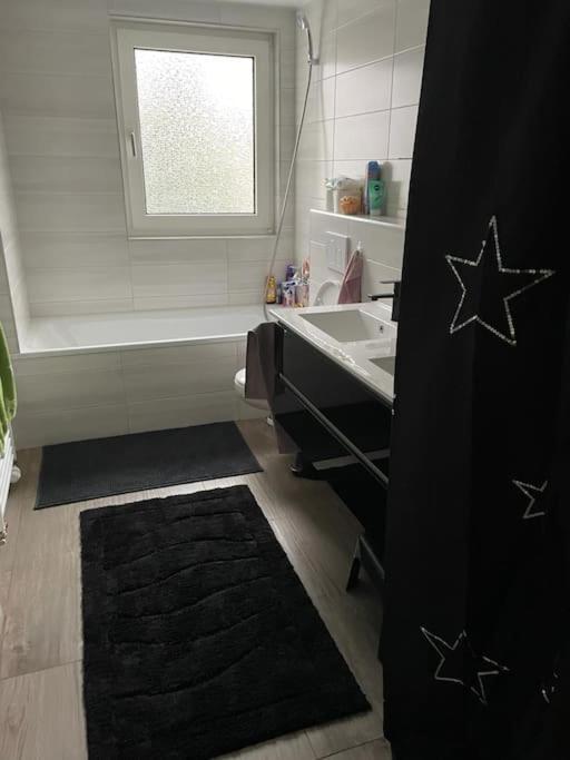 Villa Am Fluss Пфорцхайм Екстериор снимка