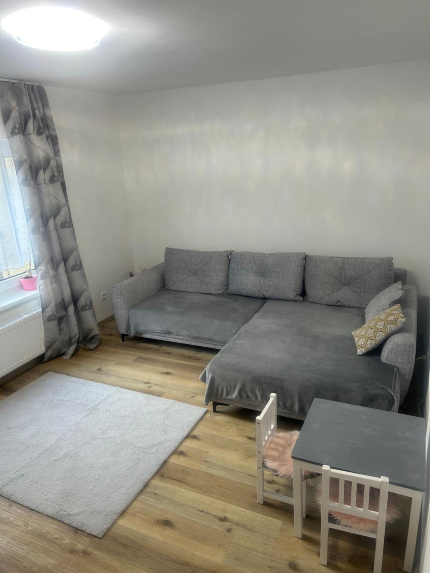 Villa Am Fluss Пфорцхайм Екстериор снимка